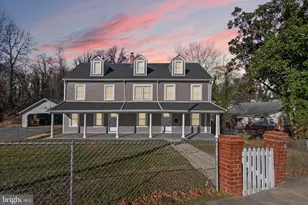 601 Balboa Ave, Capitol Heights, MD 20743 - Photo 2