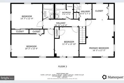 601 Balboa Avenue, Capitol Heights, MD 20743 - Photo 34