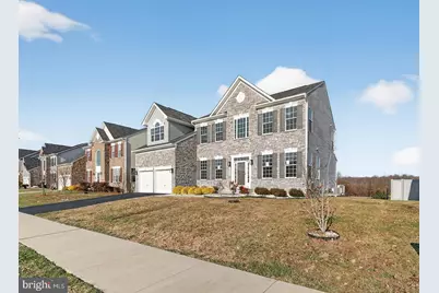 10612 Sir Brendan Avenue, Clinton, MD 20735 - Photo 4