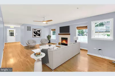 5022 Oglethorpe Street, Riverdale, MD 20737 - Photo 12