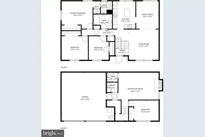 4204 Farmer Place, Fort Washington, MD 20744 - Photo 16