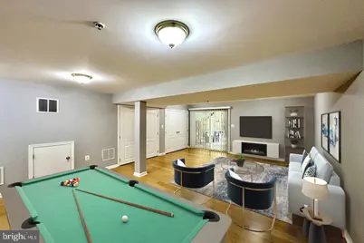 15503 Kennett Square Way, Brandywine, MD 20613 - Photo 34