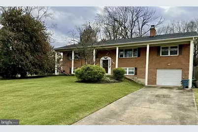 6807 Robinia Road, Temple Hills, MD 20748 - Photo 1