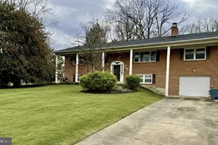 6807 Robinia Rd, Temple Hills, MD 20748 - Photo 1