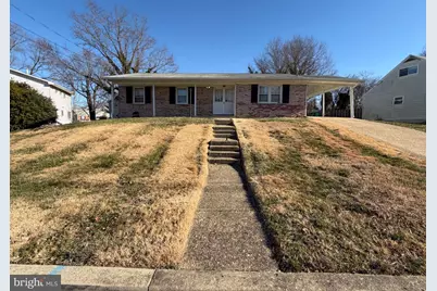 7502 Grange Hall Drive, Fort Washington, MD 20744 - Photo 1