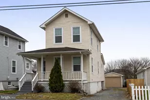 5945 Addison Rd, Capitol Heights, MD 20743 - Photo 1