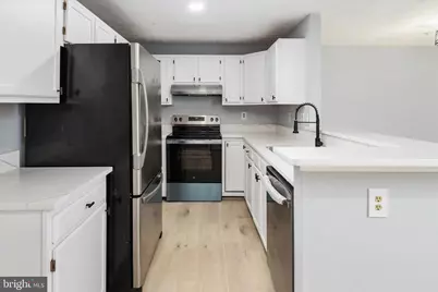 4655 Deepwood Ct #107D, Bowie, MD 20720 - Photo 12