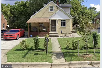 1203 Farmingdale Avenue, Capitol Heights, MD 20743 - Photo 1