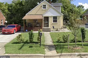 1203 Farmingdale Ave, Capitol Heights, MD 20743 - Photo 1