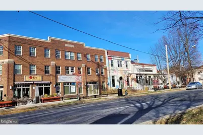 3501 Rhode Island Avenue, Mount Rainier, MD 20712 - Photo 28