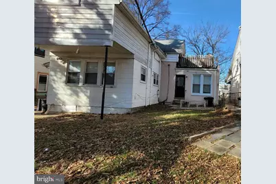 3501 Rhode Island Avenue, Mount Rainier, MD 20712 - Photo 20