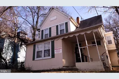 3505 Rhode Island Avenue, Mount Rainier, MD 20712 - Photo 2