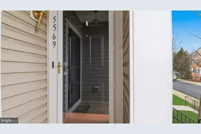 5569 Lanier Avenue #379, Suitland, MD 20746 - Photo 4