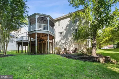 4206 Huntchase Drive, Bowie, MD 20720 - Photo 36