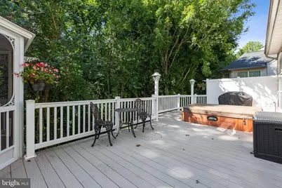 4206 Huntchase Drive, Bowie, MD 20720 - Photo 34