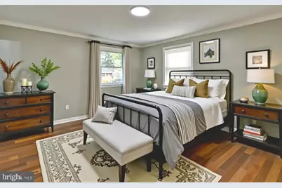 6918 Pine Valley Drive, Glenn Dale, MD 20769 - Photo 18