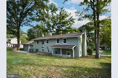 6918 Pine Valley Drive, Glenn Dale, MD 20769 - Photo 60