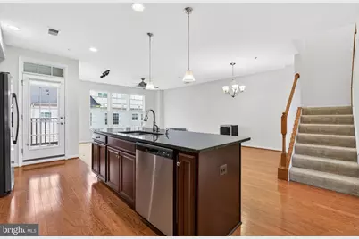 8129 Greenbelt Station Parkway #303K, Greenbelt, MD 20770 - Photo 10