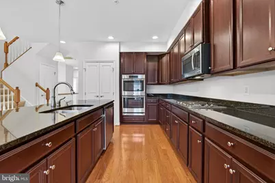 8129 Greenbelt Station Parkway #303K, Greenbelt, MD 20770 - Photo 16