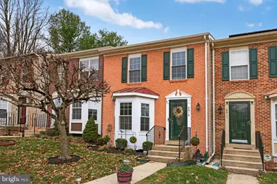 8813 Ritchboro Road, District Heights, MD 20747 - Photo 2