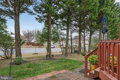 8813 Ritchboro Road, District Heights, MD 20747 - Photo 38