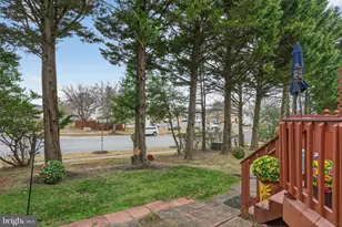 8813 Ritchboro Rd, District Heights, MD 20747 - Photo 38