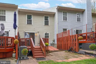 8813 Ritchboro Road, District Heights, MD 20747 - Photo 36