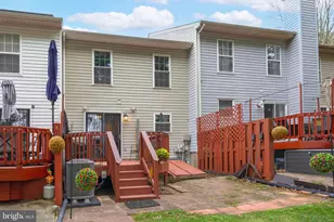 8813 Ritchboro Rd, District Heights, MD 20747 - Photo 36