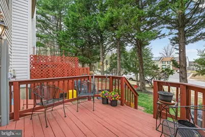 8813 Ritchboro Road, District Heights, MD 20747 - Photo 34