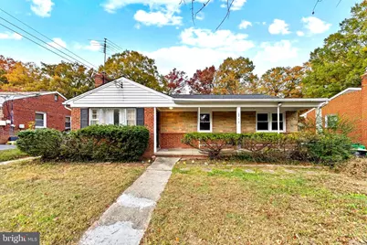 7212 Beltz Drive, District Heights, MD 20747 - Photo 1