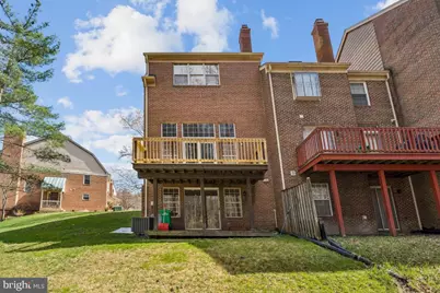 9102 Erfurt Court, Laurel, MD 20708 - Photo 46