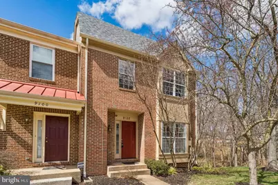 9102 Erfurt Court, Laurel, MD 20708 - Photo 2