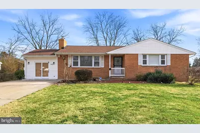9412 Gwynndale Drive, Clinton, MD 20735 - Photo 2