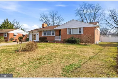 9412 Gwynndale Drive, Clinton, MD 20735 - Photo 4