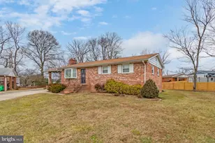 2602 Rose Valley Ct, Fort Washington, MD 20744 - Photo 2