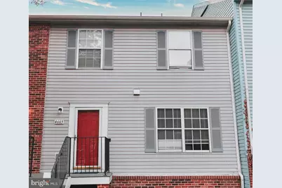 4663 Red Hawk Terrace, Bladensburg, MD 20710 - Photo 1