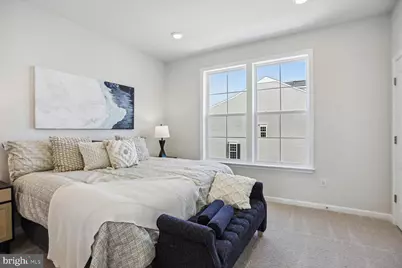 Homesite V107 Laleh Way, Upper Marlboro, MD 20774 - Photo 10