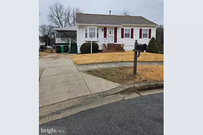 606 Sisalbed Court, Capitol Heights, MD 20743 - Photo 2