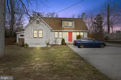 9226 Fowler Lane, Lanham, MD 20706 - Photo 2