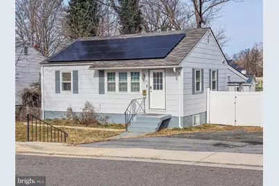 3602 Allison Street, Brentwood, MD 20722 - Photo 1