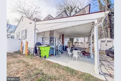 3602 Allison Street, Brentwood, MD 20722 - Photo 50