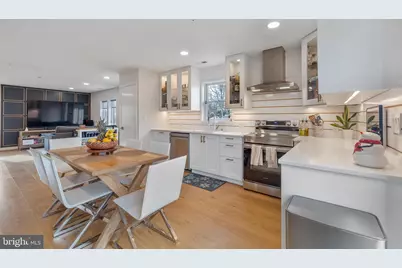 9226 Fowler Lane, Lanham, MD 20706 - Photo 1