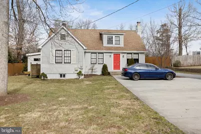 9226 Fowler Lane, Lanham, MD 20706 - Photo 4