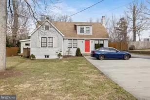 9226 Fowler Ln, Lanham, MD 20706 - Photo 4