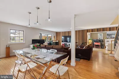 9226 Fowler Lane, Lanham, MD 20706 - Photo 6