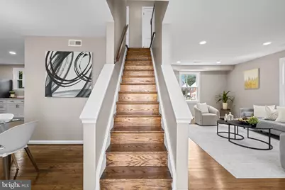 2005 Roanoke Street, Hyattsville, MD 20782 - Photo 2