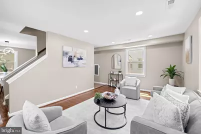 2005 Roanoke Street, Hyattsville, MD 20782 - Photo 4