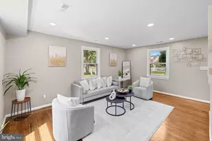 2005 Roanoke St, Hyattsville, MD 20782 - Photo 6