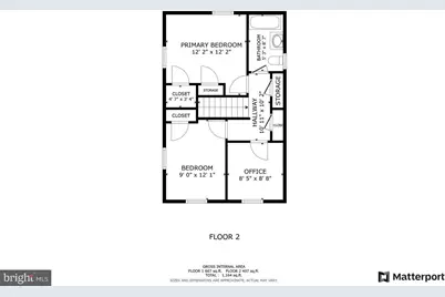 2005 Roanoke Street, Hyattsville, MD 20782 - Photo 32