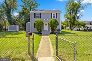 2005 Roanoke St, Hyattsville, MD 20782 - Photo 1